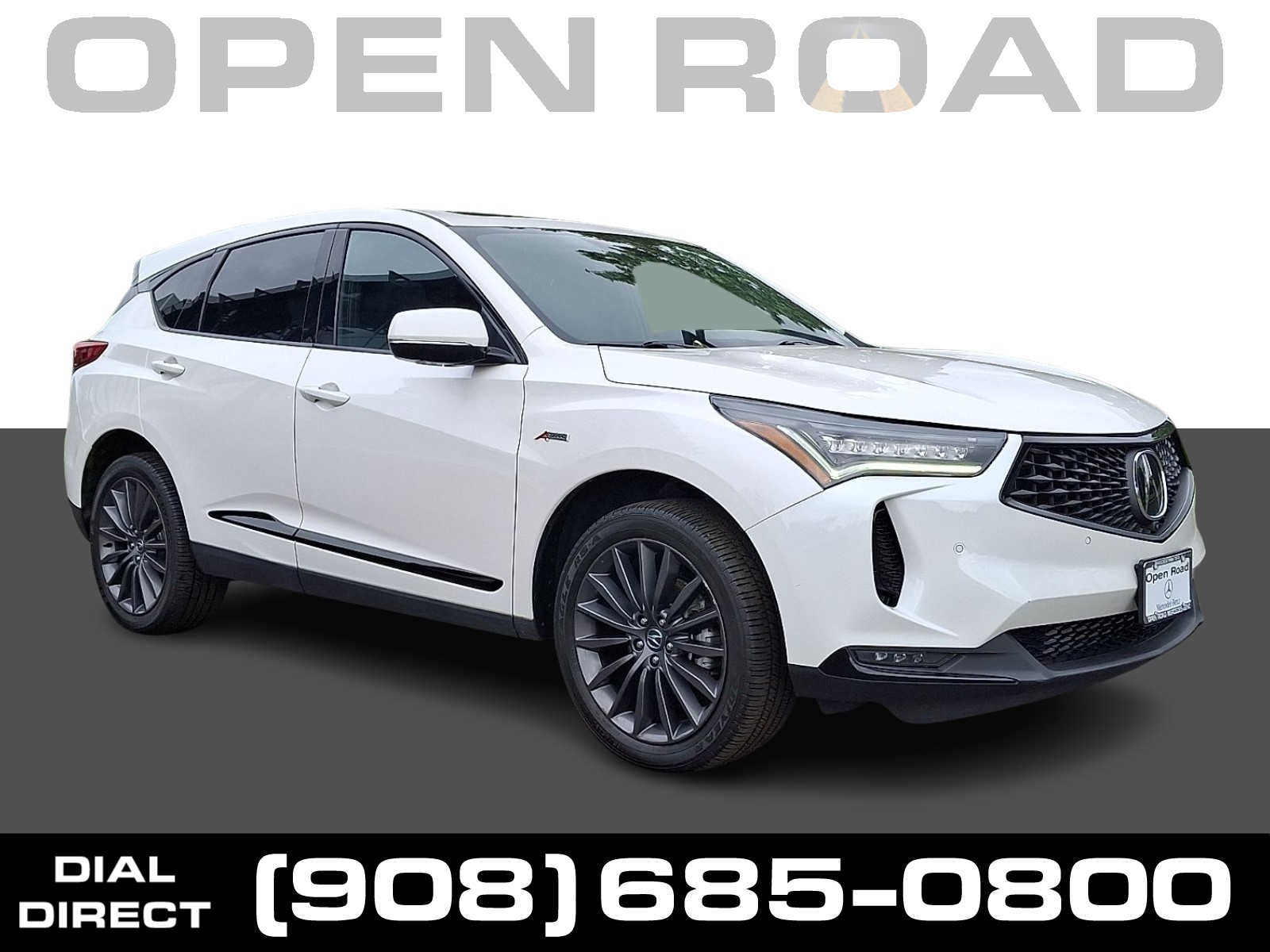 2023 Acura RDX
