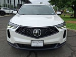 2023 Acura RDX SH-AWD w/A-Spec Advance Package