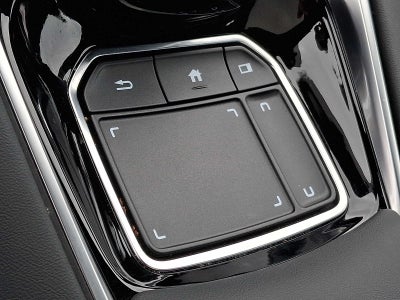 2023 Acura RDX SH-AWD w/A-Spec Advance Package
