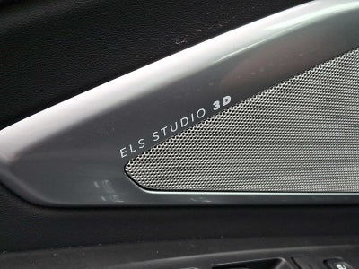 2023 Acura RDX SH-AWD w/A-Spec Advance Package