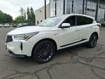 2023 Acura RDX SH-AWD w/A-Spec Advance Package