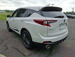 2023 Acura RDX SH-AWD w/A-Spec Advance Package