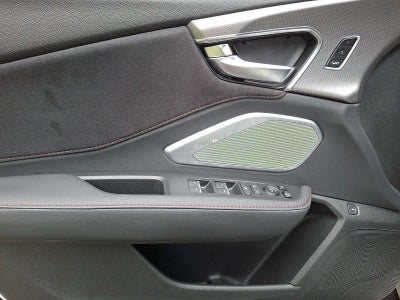 2023 Acura RDX SH-AWD w/A-Spec Advance Package