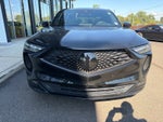2024 Acura MDX SH-AWD w/A-Spec Package
