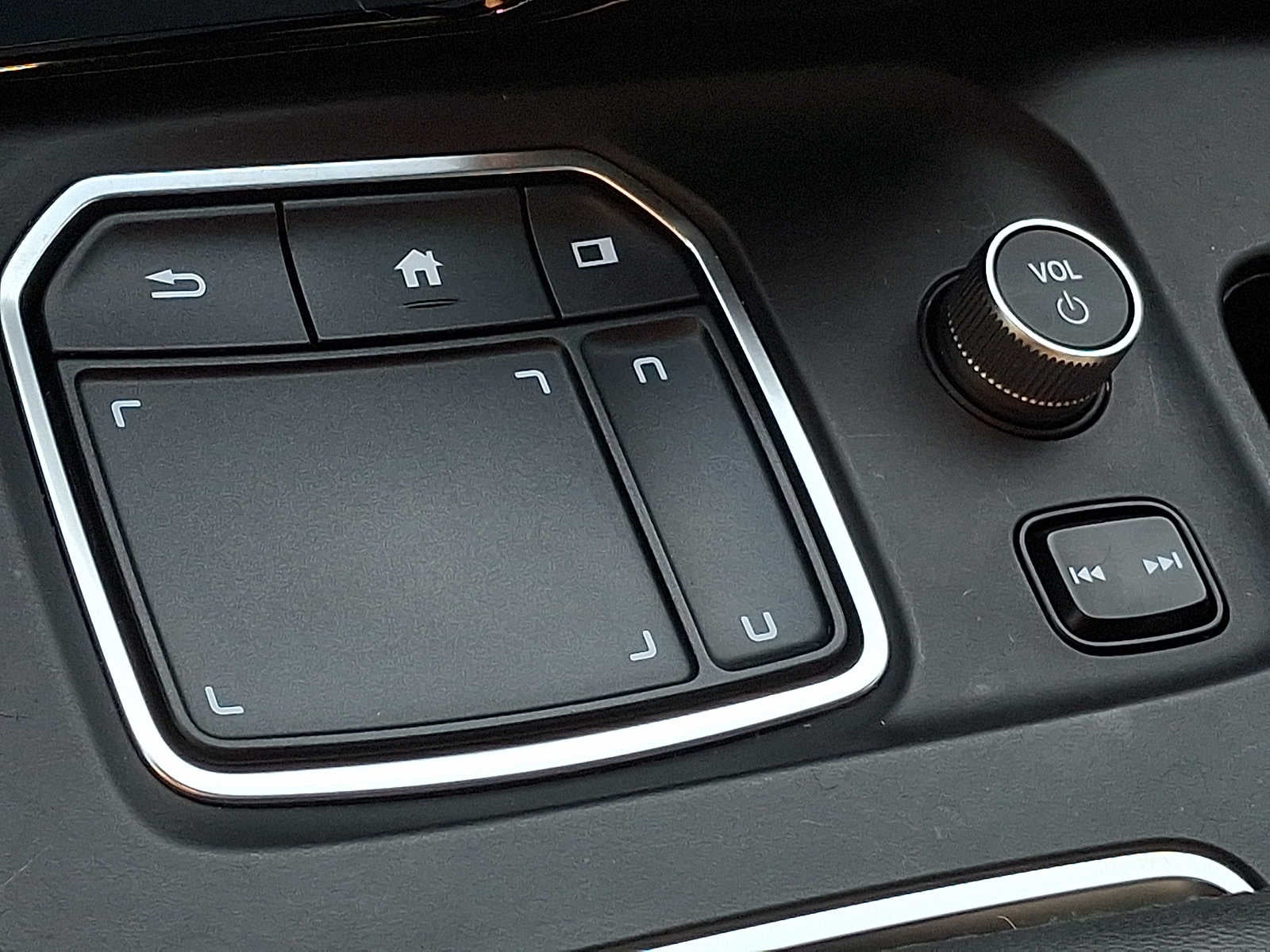 2024 Acura MDX SH-AWD w/A-Spec Package