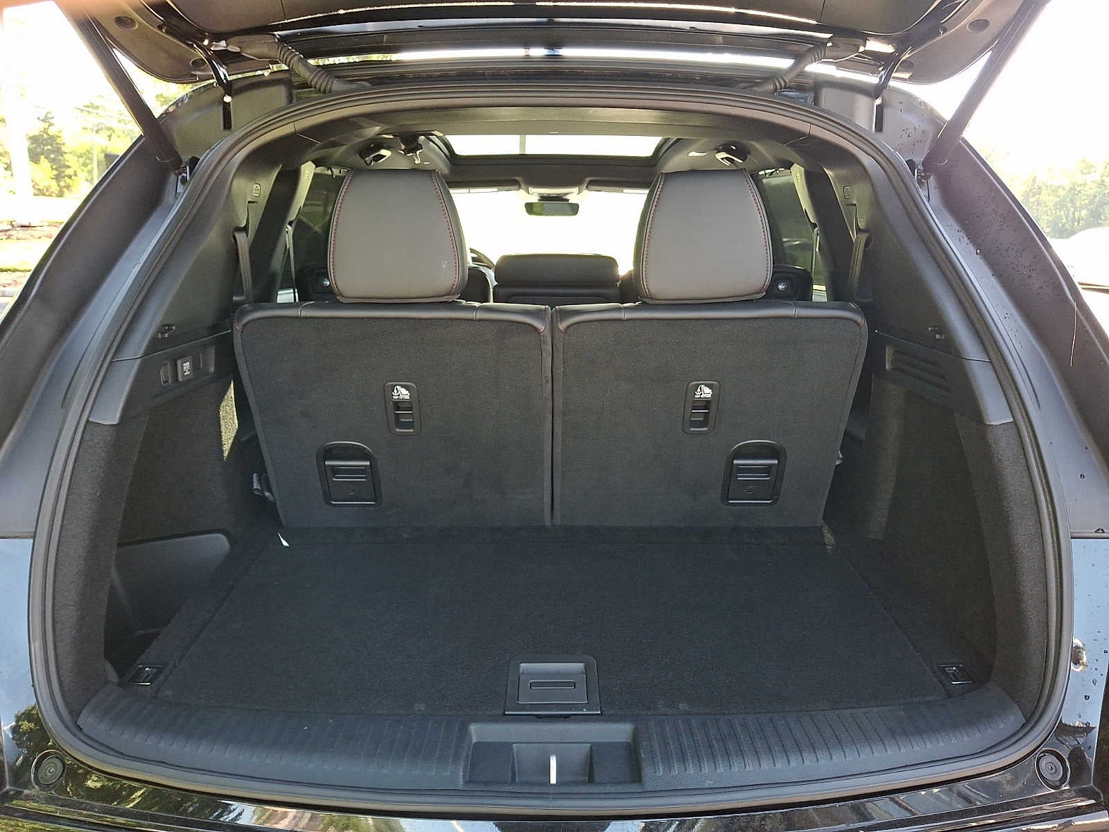 2024 Acura MDX SH-AWD w/A-Spec Package