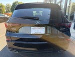 2024 Acura MDX SH-AWD w/A-Spec Package