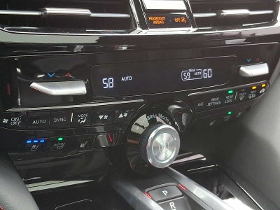 2023 Acura MDX SH-AWD w/A-Spec Package