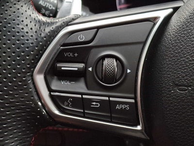 2023 Acura MDX SH-AWD w/A-Spec Package
