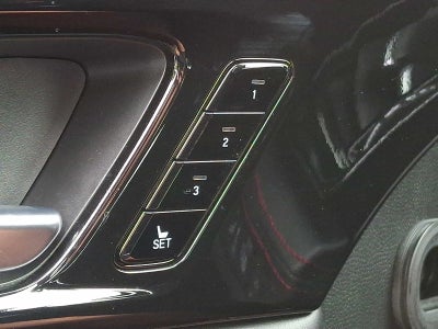 2023 Acura MDX SH-AWD w/A-Spec Package