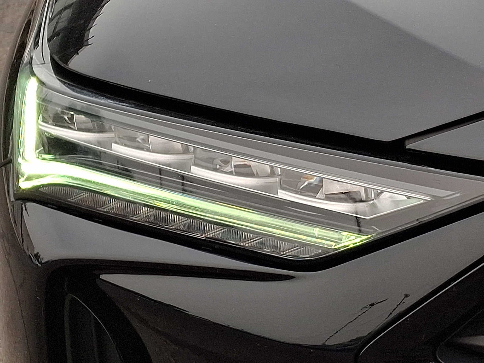 2023 Acura MDX SH-AWD w/A-Spec Package