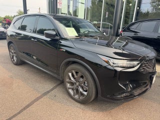 2023 Acura MDX SH-AWD w/A-Spec Package