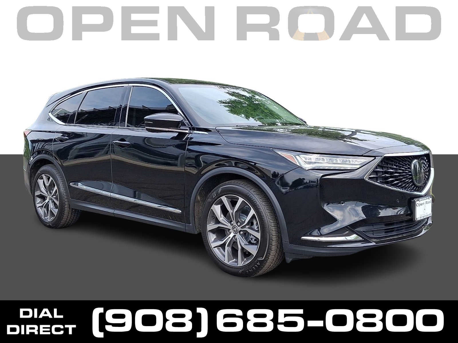 2024 Acura MDX SH-AWD w/Technology Package