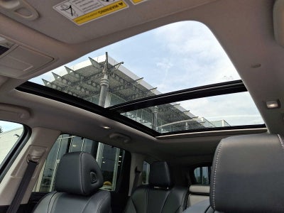 2024 Acura MDX SH-AWD w/Technology Package