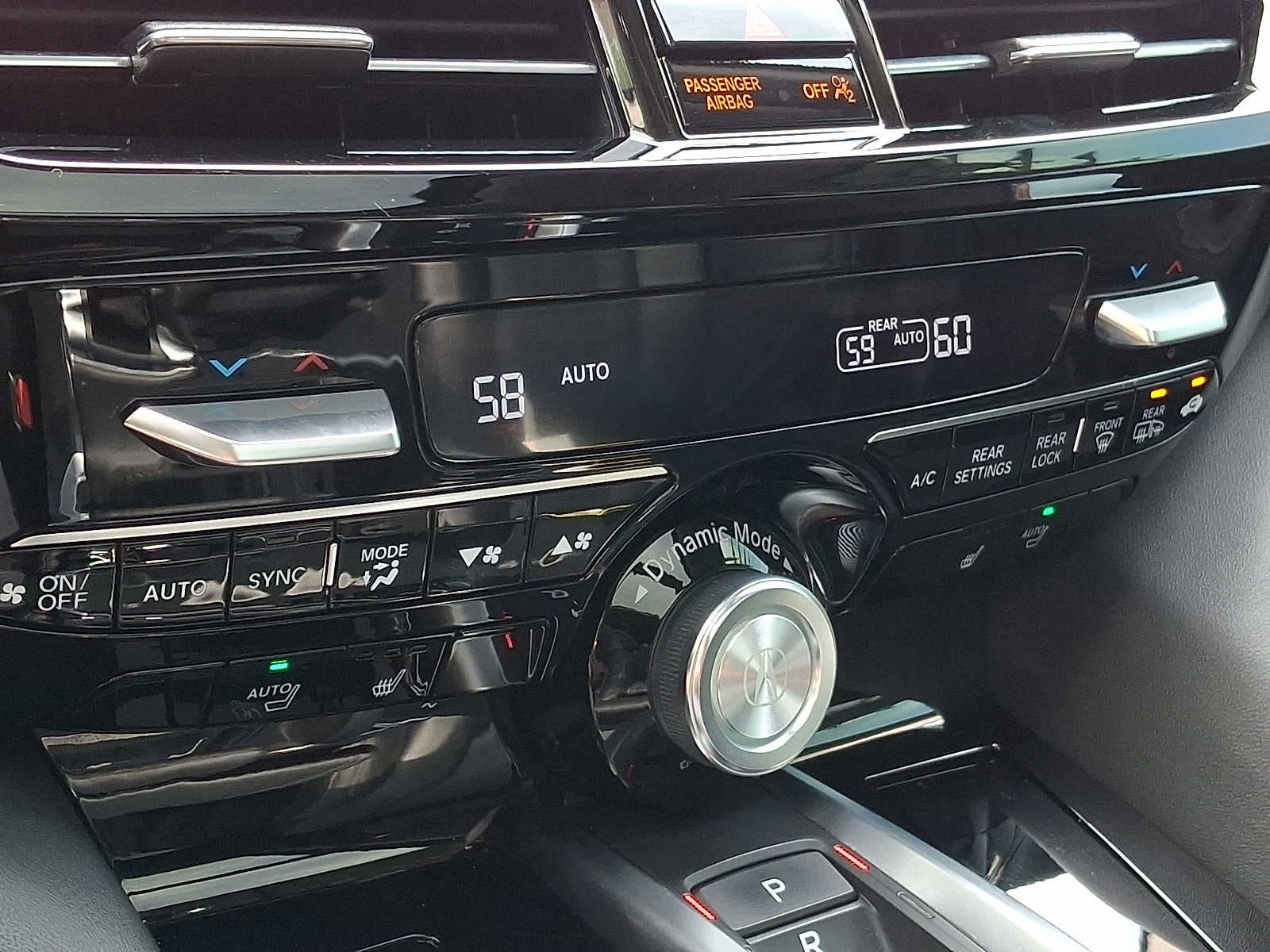 2024 Acura MDX SH-AWD w/Technology Package