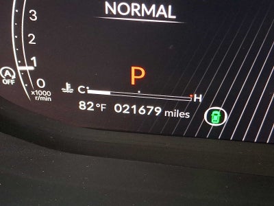 2024 Acura MDX SH-AWD w/Technology Package