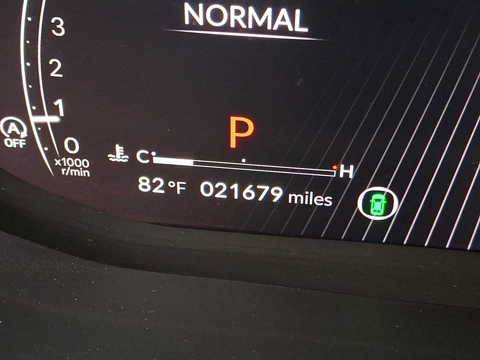 2024 Acura MDX SH-AWD w/Technology Package