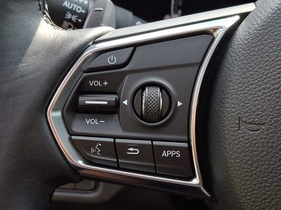 2024 Acura MDX SH-AWD w/Technology Package