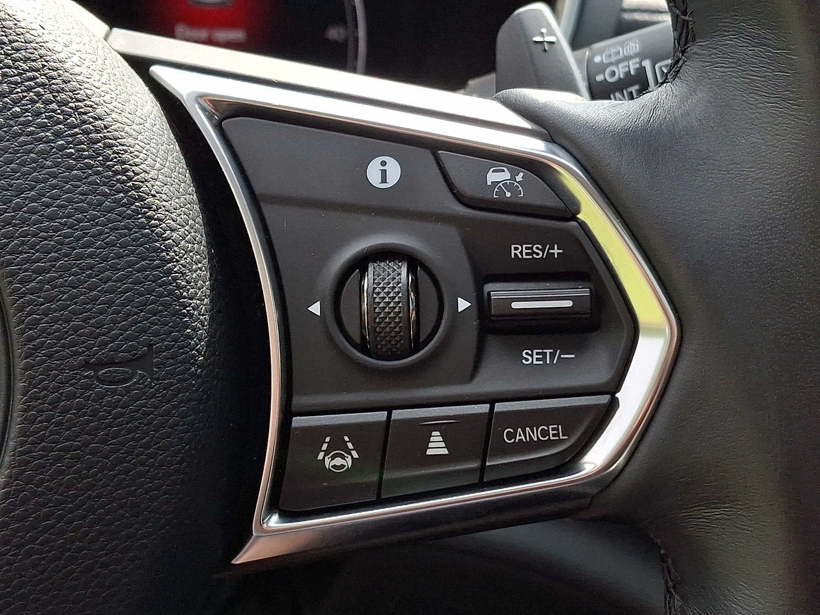 2024 Acura MDX SH-AWD w/Technology Package