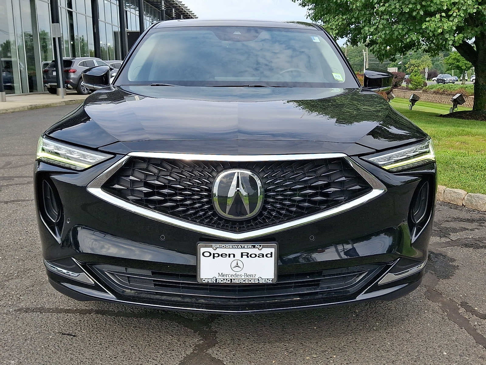 2024 Acura MDX SH-AWD w/Technology Package