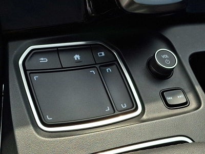 2024 Acura MDX SH-AWD w/Technology Package