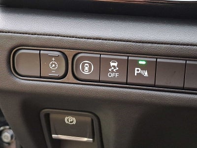 2024 Acura MDX SH-AWD w/Technology Package
