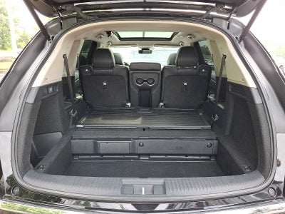 2024 Acura MDX SH-AWD w/Technology Package