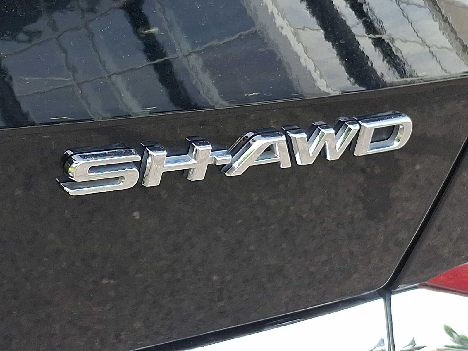2024 Acura MDX SH-AWD w/Technology Package