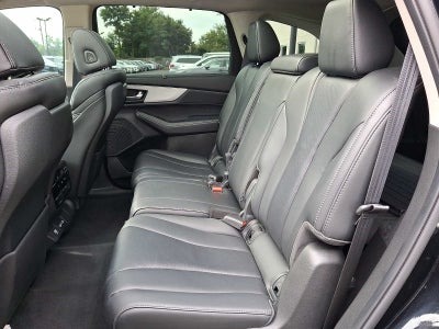 2024 Acura MDX SH-AWD w/Technology Package