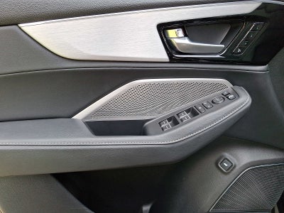 2024 Acura MDX SH-AWD w/Technology Package
