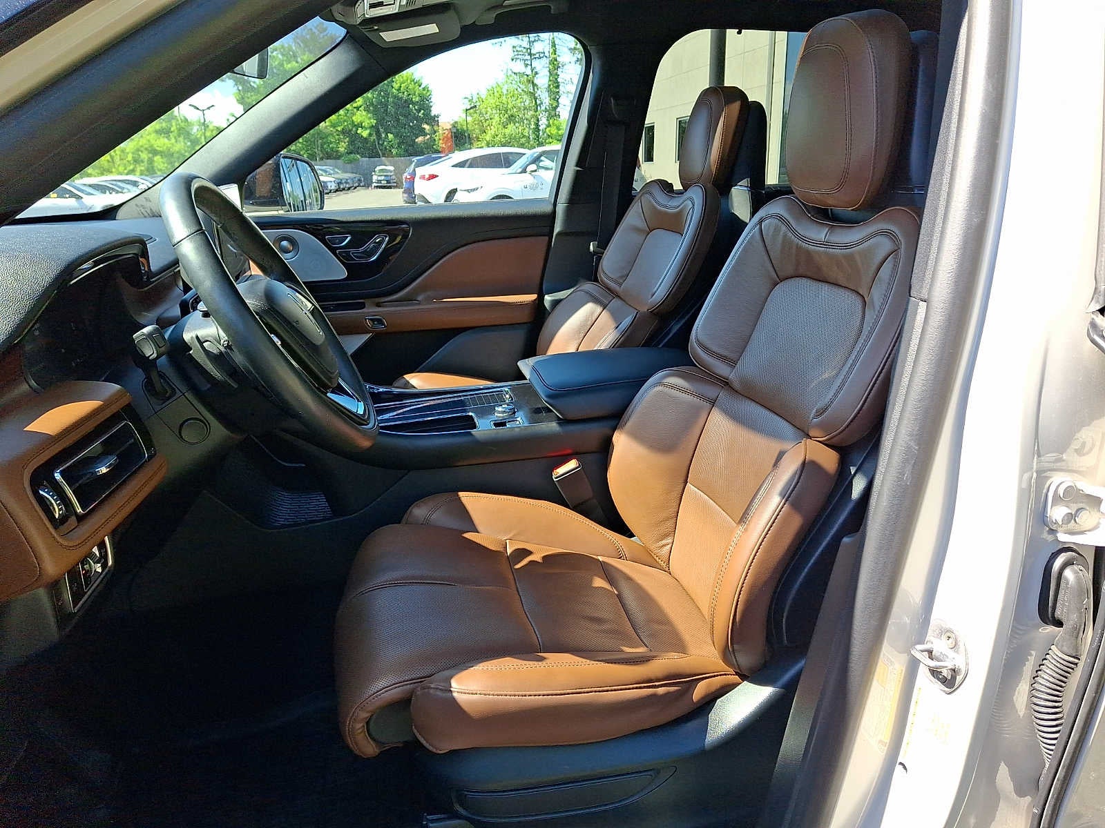 2023 Lincoln Aviator Reserve AWD