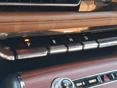 2023 Lincoln Aviator Reserve AWD