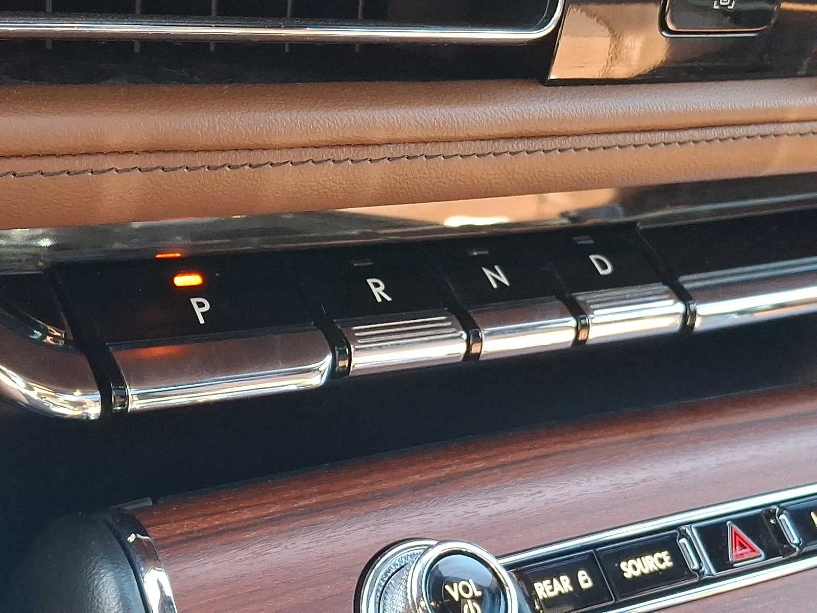 2023 Lincoln Aviator Reserve AWD