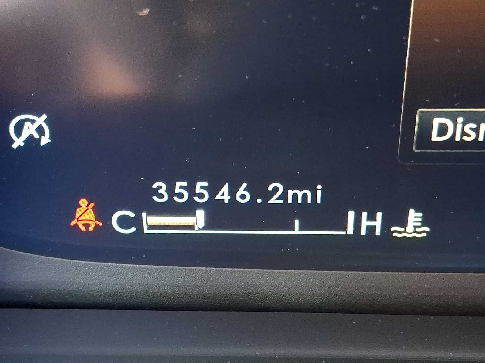 2023 Lincoln Aviator Reserve AWD