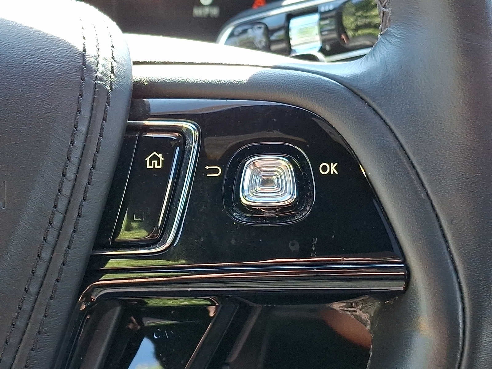 2023 Lincoln Aviator Reserve AWD