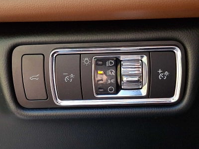 2023 Lincoln Aviator Reserve AWD
