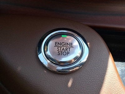 2023 Lincoln Aviator Reserve AWD