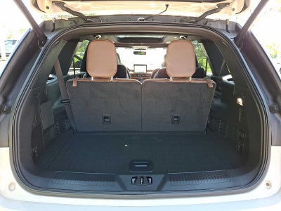 2023 Lincoln Aviator Reserve AWD