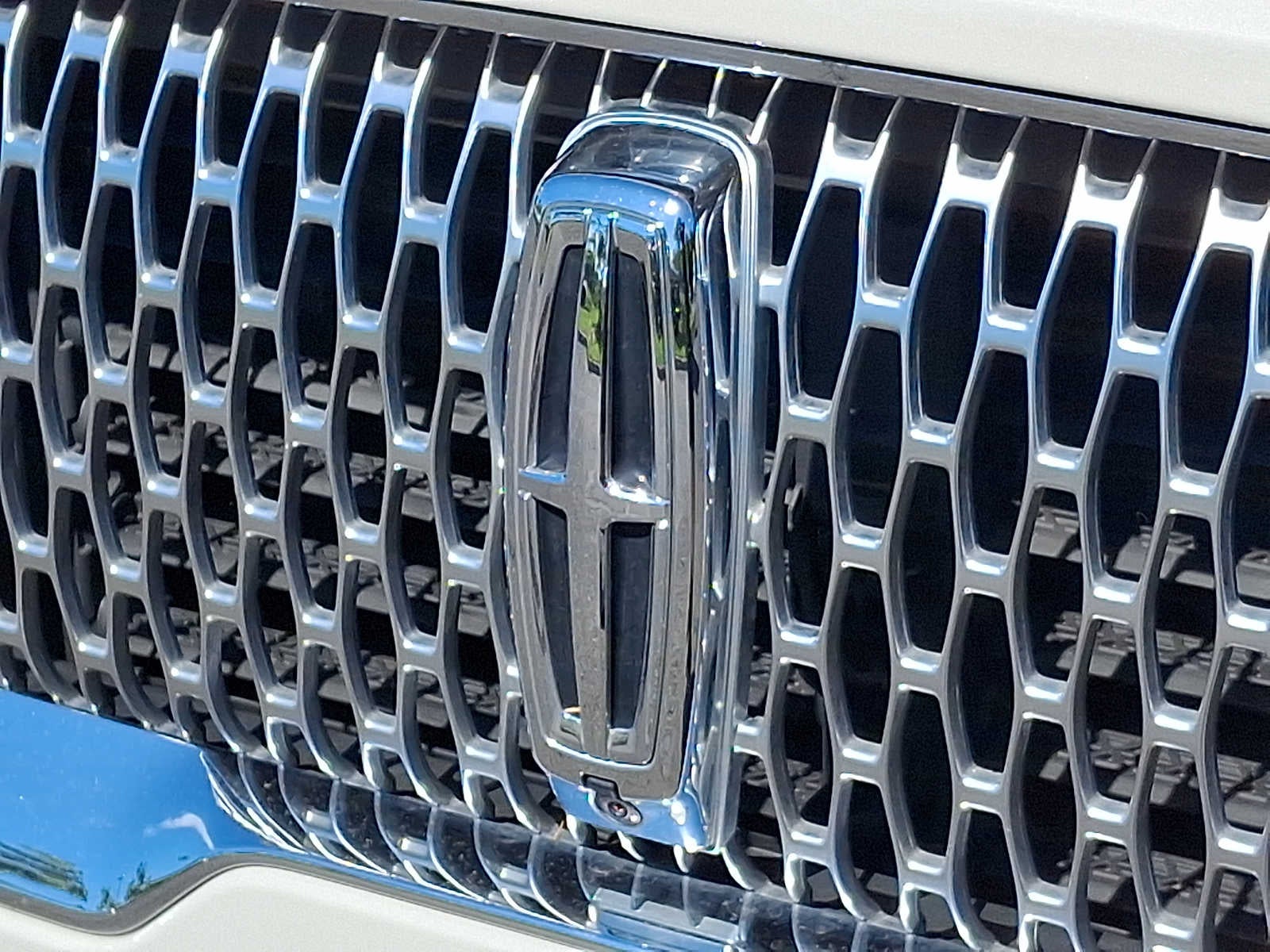 2023 Lincoln Aviator Reserve AWD