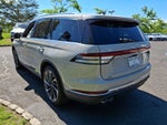 2023 Lincoln Aviator Reserve AWD