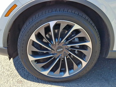 2023 Lincoln Aviator Reserve AWD