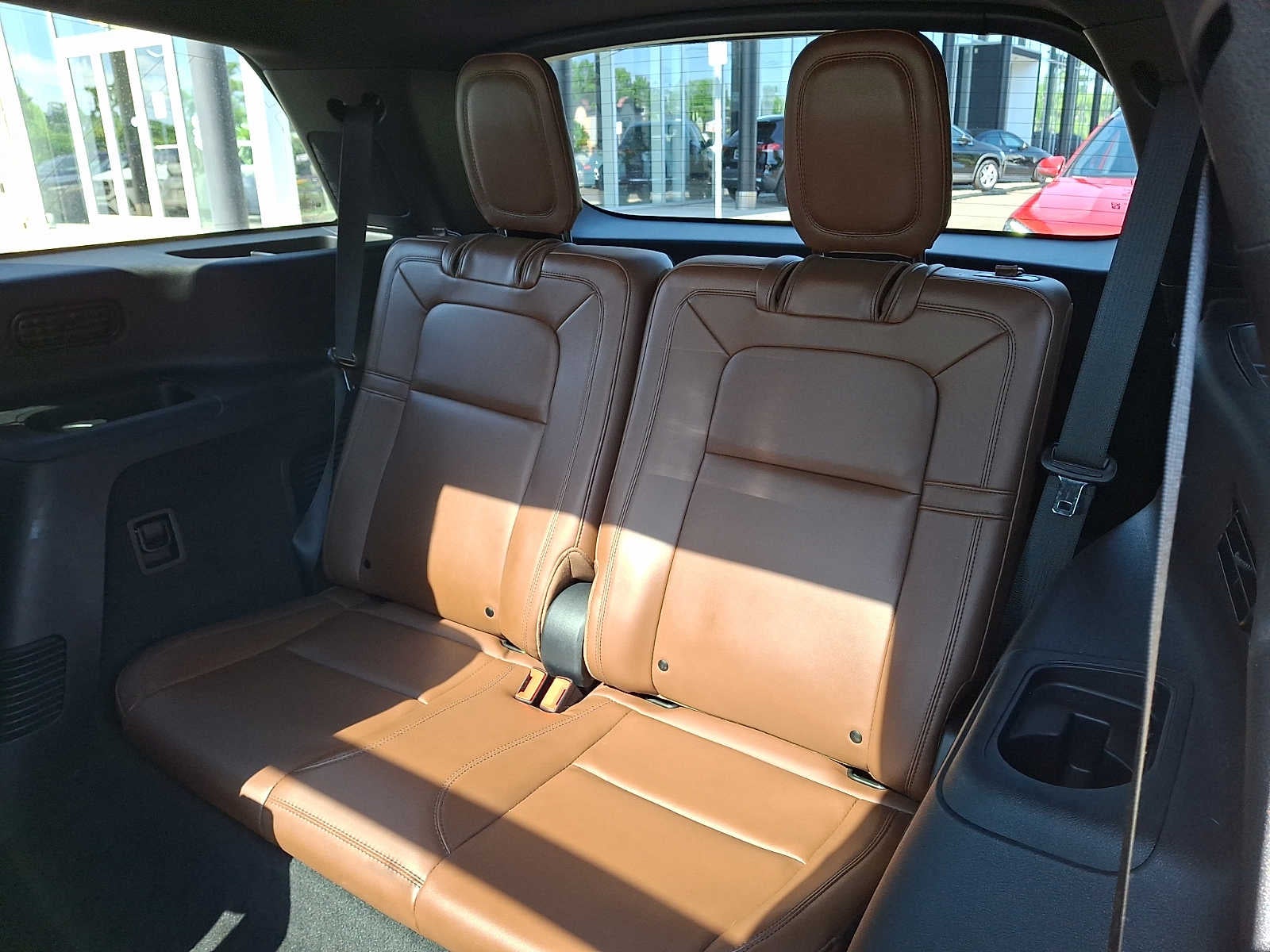 2023 Lincoln Aviator Reserve AWD