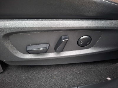 2022 Nissan Pathfinder Platinum 4WD