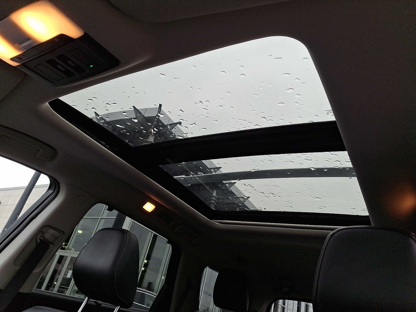 2022 Nissan Pathfinder Platinum 4WD