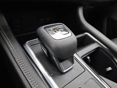 2022 Nissan Pathfinder Platinum 4WD