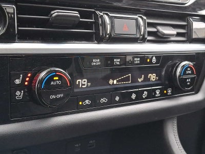 2022 Nissan Pathfinder Platinum 4WD