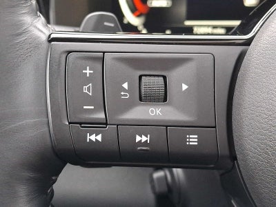 2022 Nissan Pathfinder Platinum 4WD