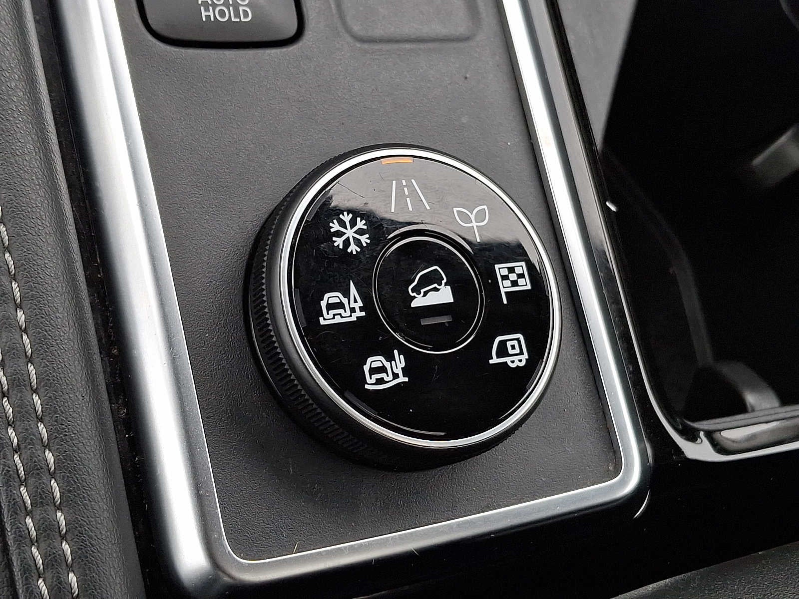 2022 Nissan Pathfinder Platinum 4WD