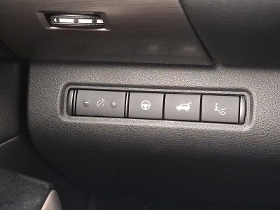 2022 Nissan Pathfinder Platinum 4WD