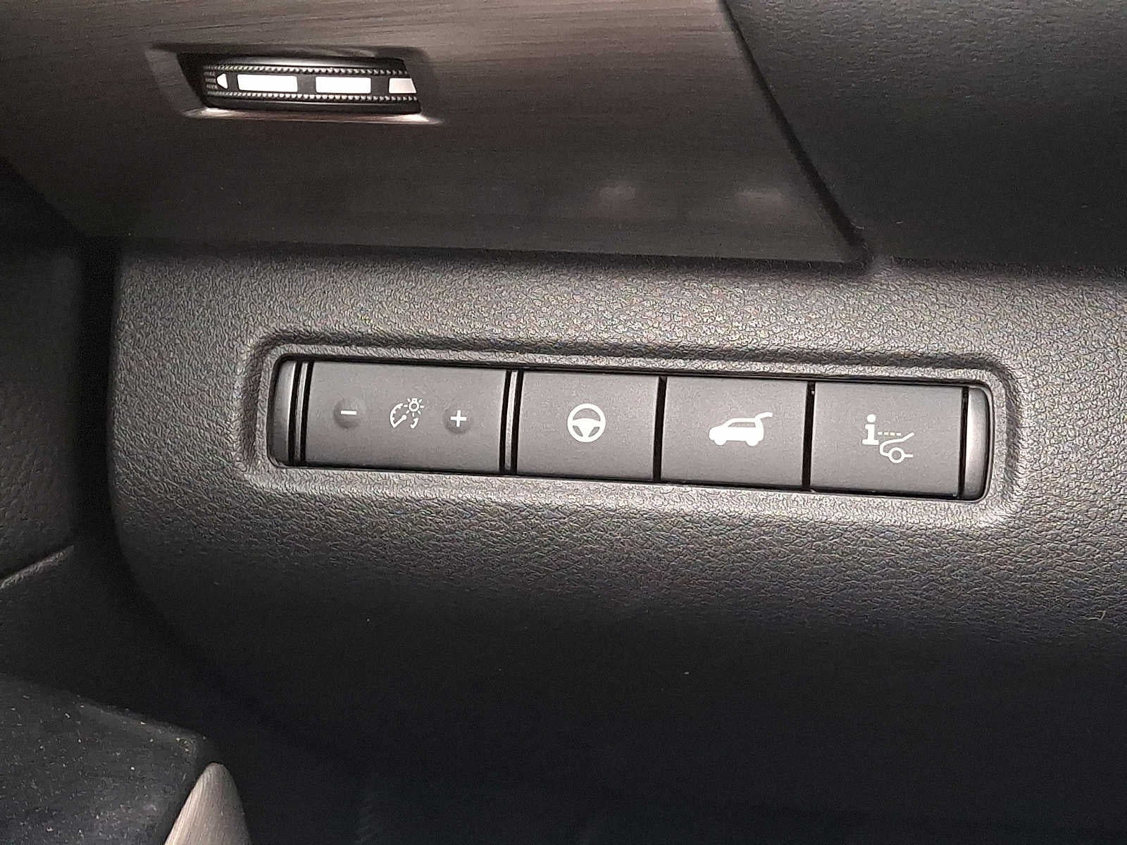 2022 Nissan Pathfinder Platinum 4WD